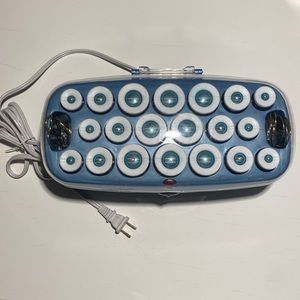 BaByliss PRO Nano Titanium hot rollers